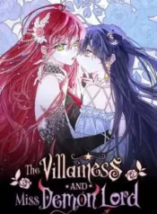 The-Villainess-and-Miss-Demon-Lord
