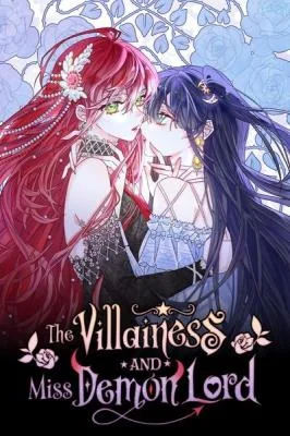 The-Villainess-and-Miss-Demon-Lord