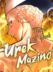 Tower-of-God-Urek-Mazino