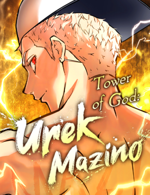 Tower-of-God-Urek-Mazino