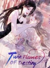 Twin Flames of Destiny