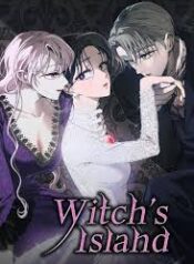 Witch’s Isla