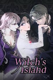 Witch’s Isla