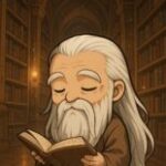 OldManWhoLikesReadingStories