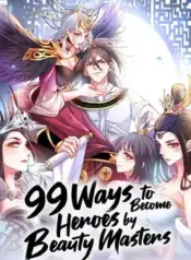 99-Ways-to-Become-Heroes-by-Beauty-Masters