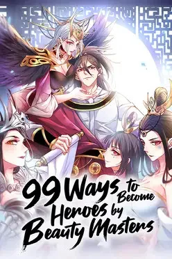 99-Ways-to-Become-Heroes-by-Beauty-Masters