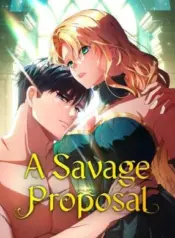 A-Savage-Proposal