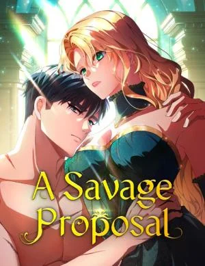 A-Savage-Proposal