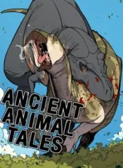 Ancient-Animal-Tales