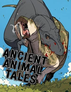 Ancient-Animal-Tales