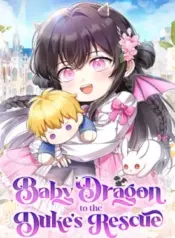 Baby-Dragon-to-the-Dukes-Rescue