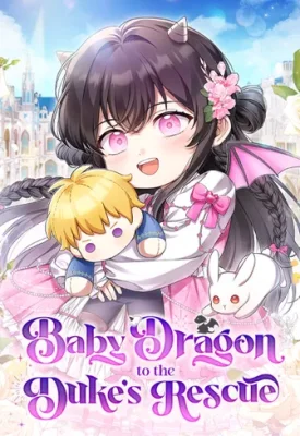 Baby-Dragon-to-the-Dukes-Rescue
