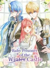 Baby-Prisoner-of-the-Winter-Castle