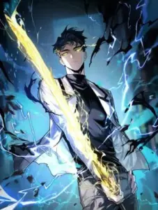 After Being Dumped by the School Beauty, I Directly Achieved Godhood Through Martial Arts