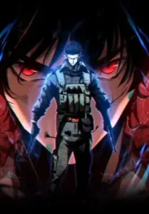 Rebirth of the Campus Special Agent