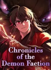 Chronicles-of-the-Demon-Faction