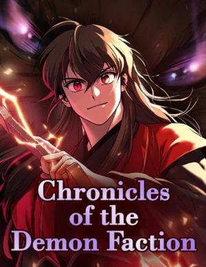 Chronicles-of-the-Demon-Faction