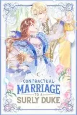 Contractual-Marriage-to-a-Surly-Duke