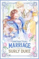 Contractual-Marriage-to-a-Surly-Duke