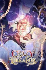 Crazy-Like-a-Fox