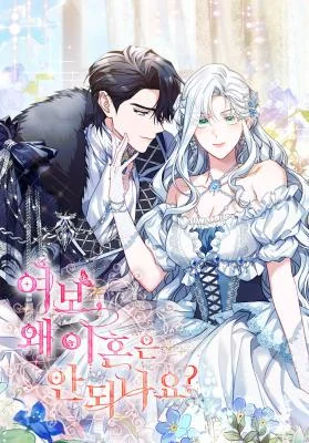 Darling-Why-Cant-We-Divorce