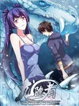 Dragon-Hermit