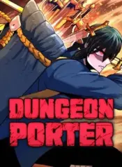 Dungeon-Porter