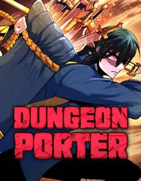 Dungeon-Porter