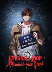 Eternal-Loop-A-Thousand-Year-Grind