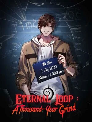 Eternal-Loop-A-Thousand-Year-Grind