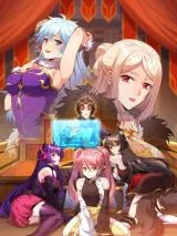 Grandmasters-Villainous-Disciples