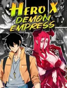 Hero X Demon Empress