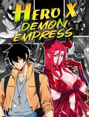 Hero-X-Demon-Empress