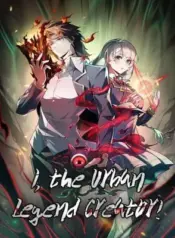 I-the-Urban-Legend-Creator