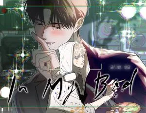 In-My-Bad
