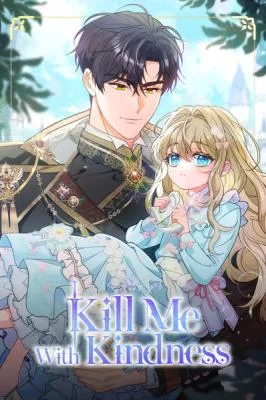 Kill-Me-With-Kindness