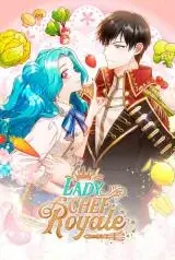 Lady-Chef-Royale
