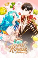 Lady-Chef-Royale