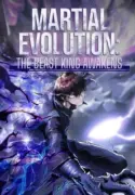 Martial-Evolution-The-Beast-King-Awakens