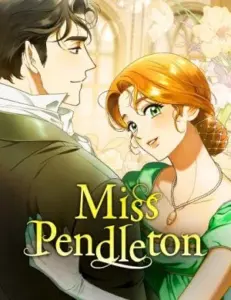 Miss Pendleton