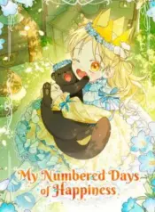 My-Numbered-Days-of-Happiness