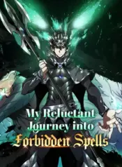My-Reluctant-Journey-into-Forbidden-Spells