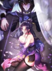 Nv-Shi-Zunmen-Dou-Xiang-Zhanyou-Wo
