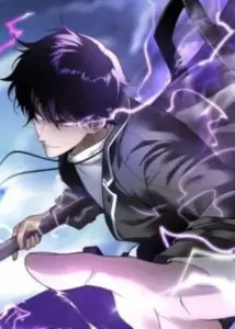Global Superpowers: Awakening the Divine Purple Heaven Thunder at the Start