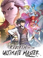 Rebirth-of-the-Ultimate-Master