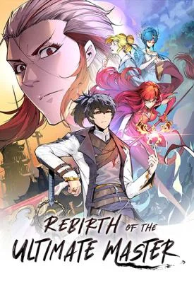 Rebirth-of-the-Ultimate-Master
