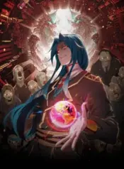 Reborn-as-a-Demonic-Cultivator-Picking-Up-a-Zombie-Planet-at-the-Start