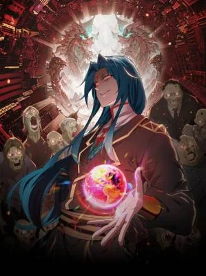 Reborn-as-a-Demonic-Cultivator-Picking-Up-a-Zombie-Planet-at-the-Start