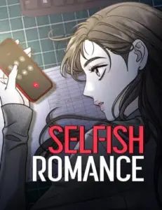 Selfish Romance