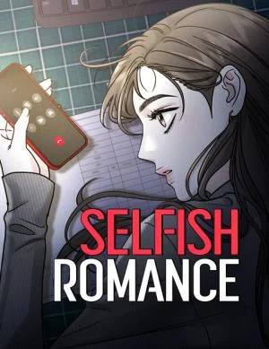 Selfish-Romance